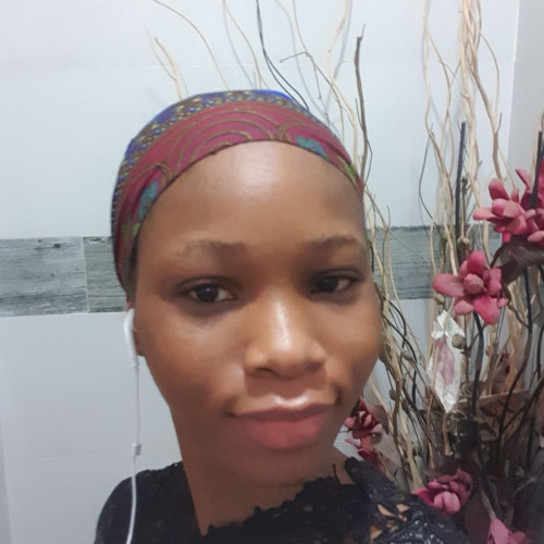 Uchechukwu a. profile photo