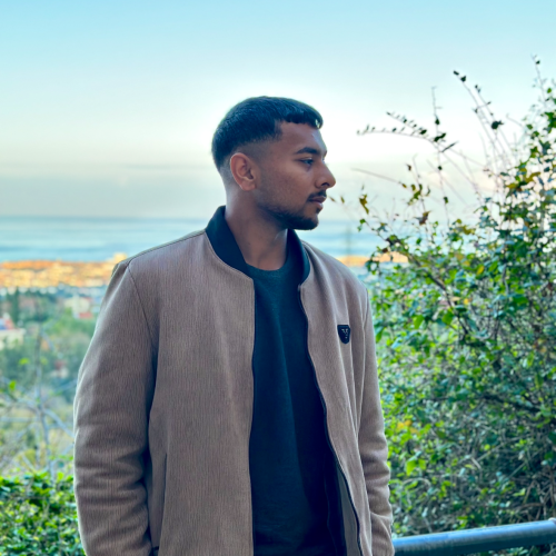 Muhammad  U. profile photo