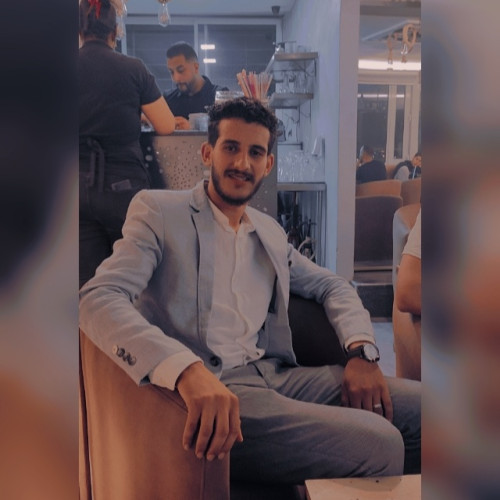 Oubaadi M. profile photo