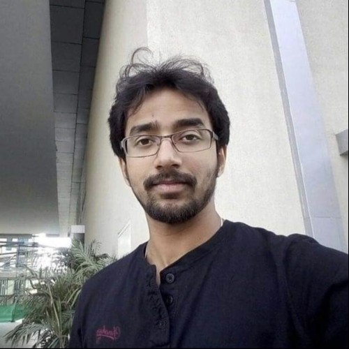 Surya K.