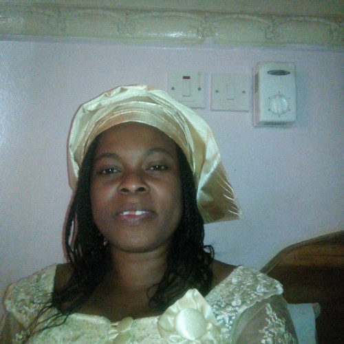 Moriah O.
