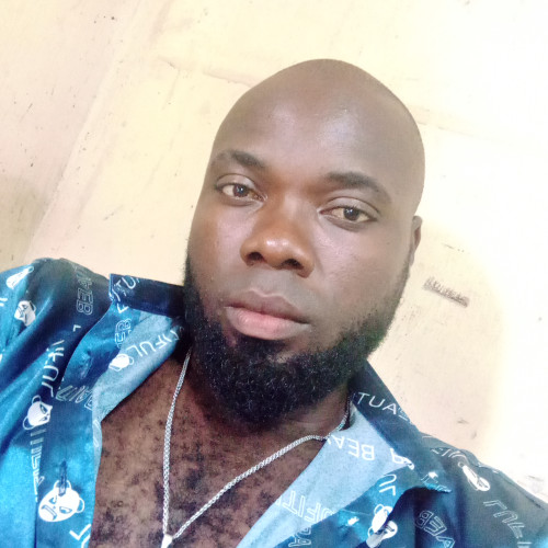 Iyke M. profile photo
