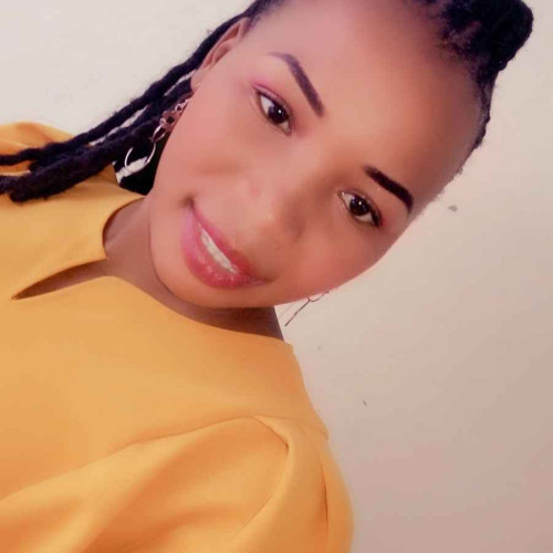 Jasmine B. profile photo