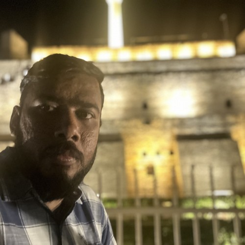 Ravindra R. profile photo