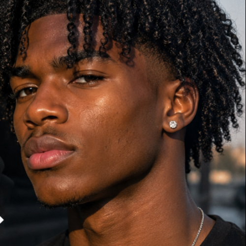 Wisdom A. profile photo