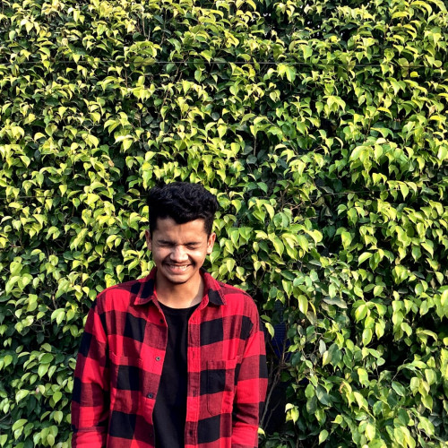Hamza S. profile photo