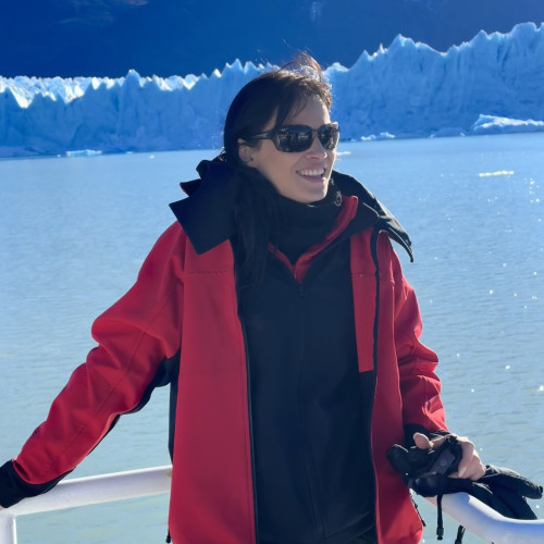 Daniela B. profile photo