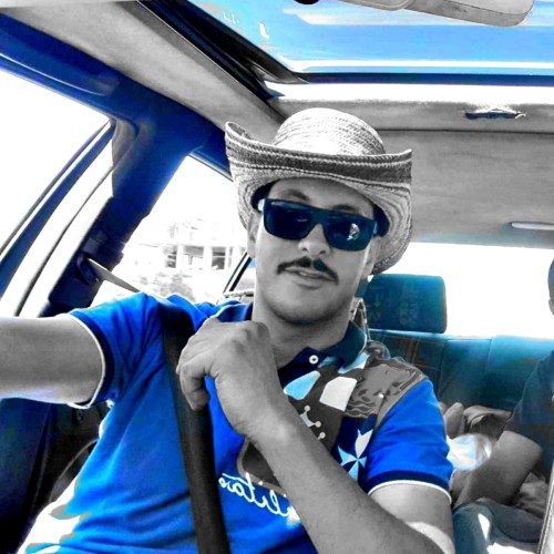 Mohammed B. profile photo