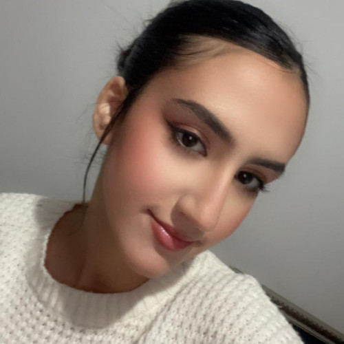 douae N. profile photo