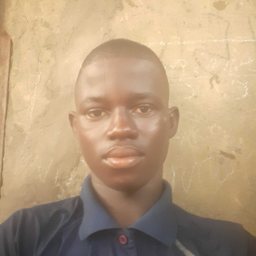 samson s. profile photo