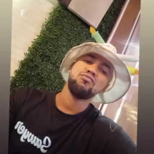 arnovis Rafael c. profile photo