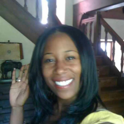 Tiana M. profile photo