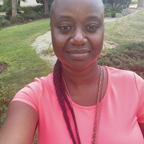 Dee D. profile photo