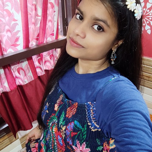 Fatima A.