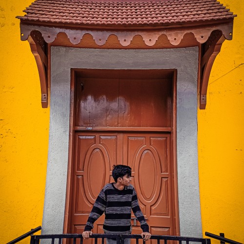 Akash  C.