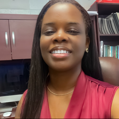 Ayannah S. profile photo