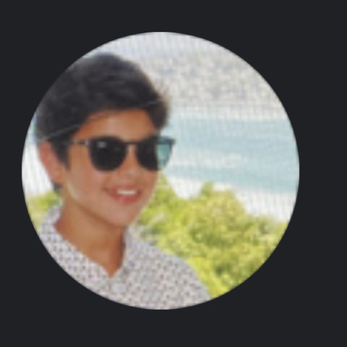 Salvador A. profile photo