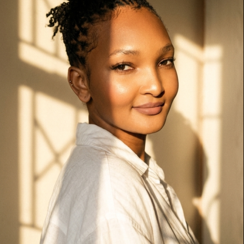 Glo k. profile photo