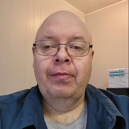 Chad P. profile photo