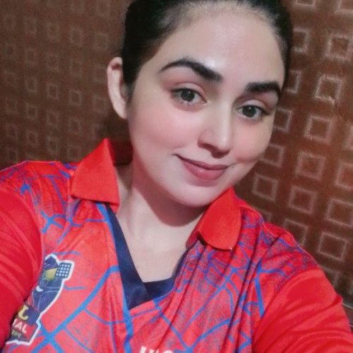Maria U. profile photo