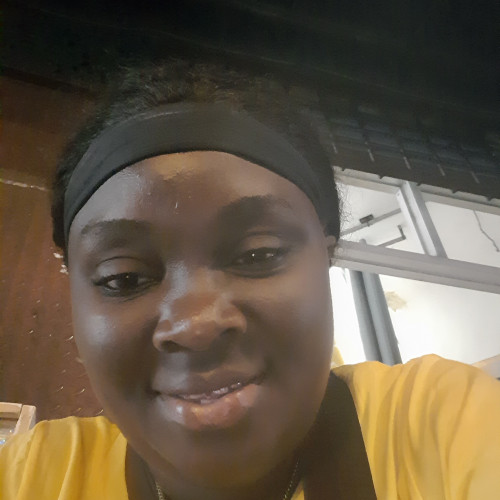 Demeisha S. profile photo