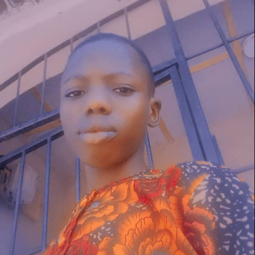 small b. profile photo