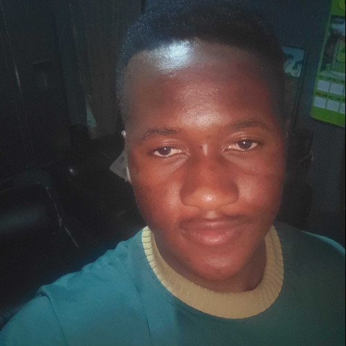 Divine S. profile photo