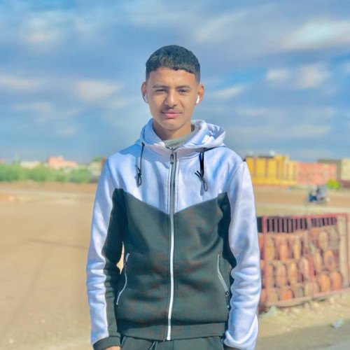 Imad B.