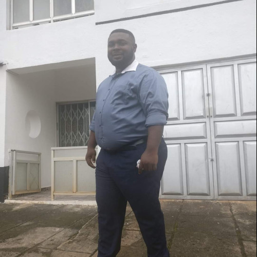 Chidi N. profile photo