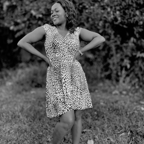 harriet k.