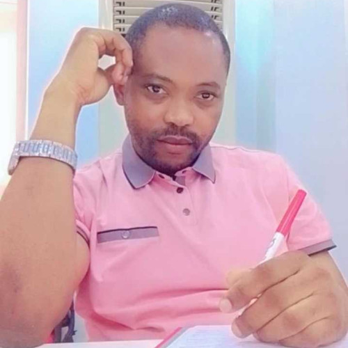 Onitemi A. profile photo