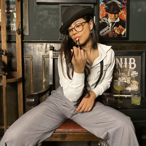 Mariana P. profile photo
