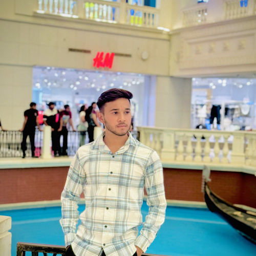 Deepak  K. profile photo