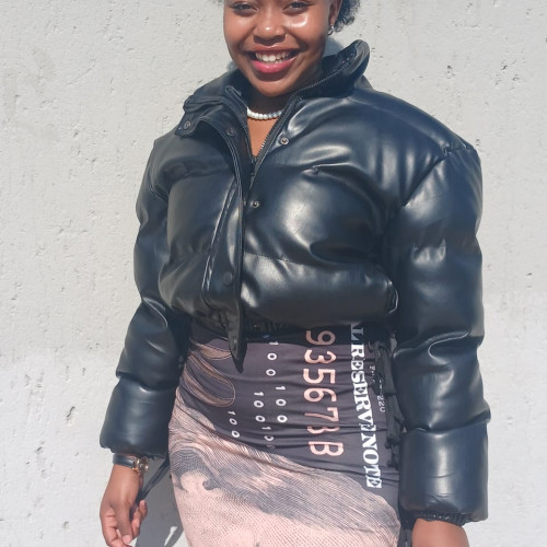Naledi B. profile photo