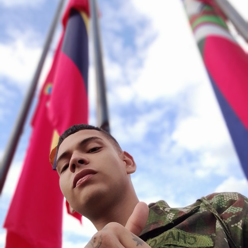 Alejandro  C.