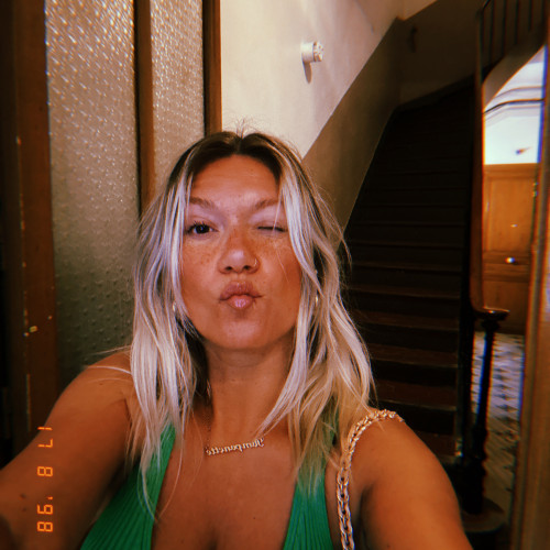 Aurélie A. profile photo