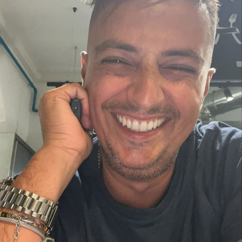 Giovanni G. profile photo