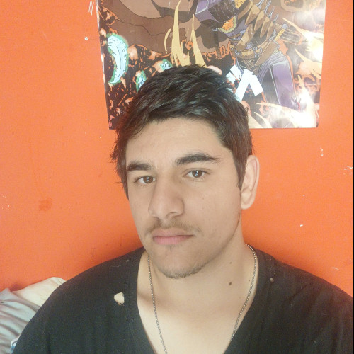 Alexander r. profile photo