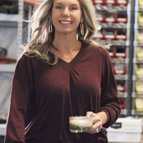 Amanda  H.