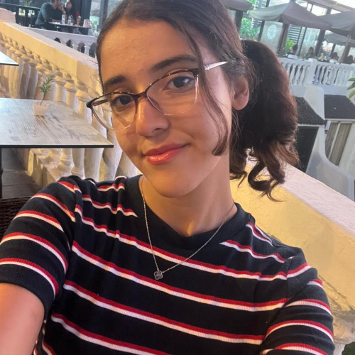 aya b. profile photo