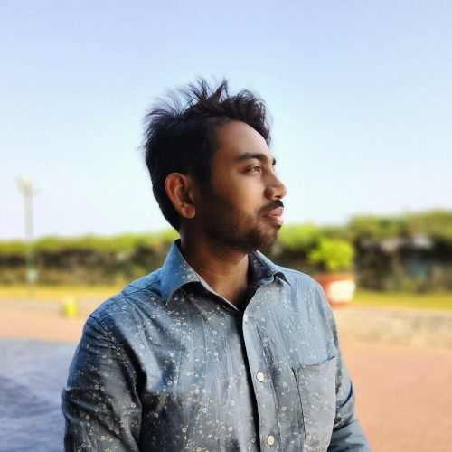 Abhishek P.