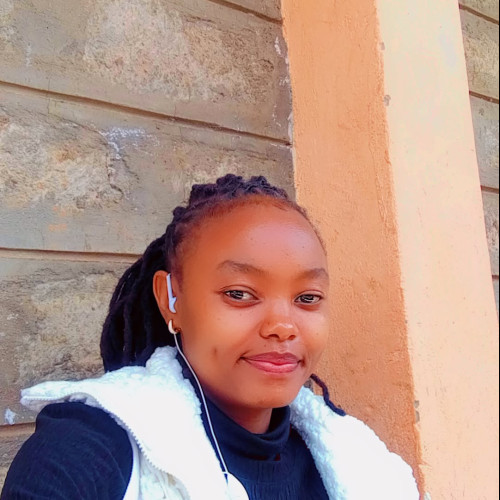Mercy M. profile photo