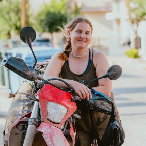 Vanessa K. profile photo