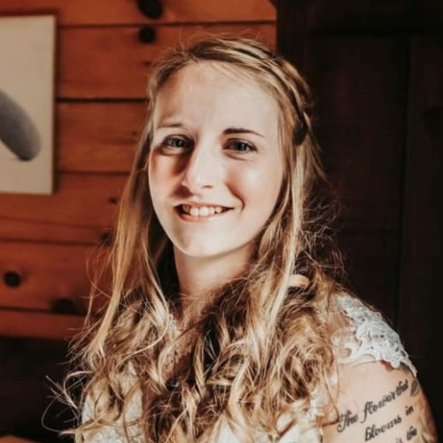 Charlotte B. profile photo
