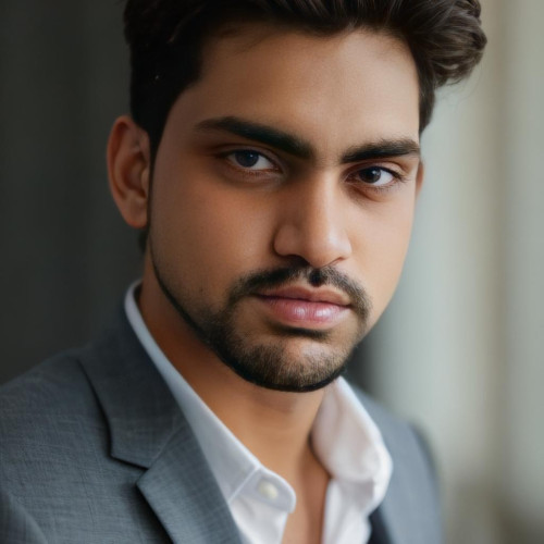 Ahsan K. profile photo