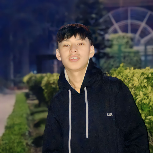 Abishkar G.