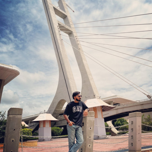 Aniket  M. profile photo