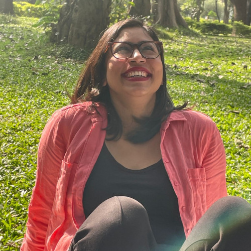 Mohita G.