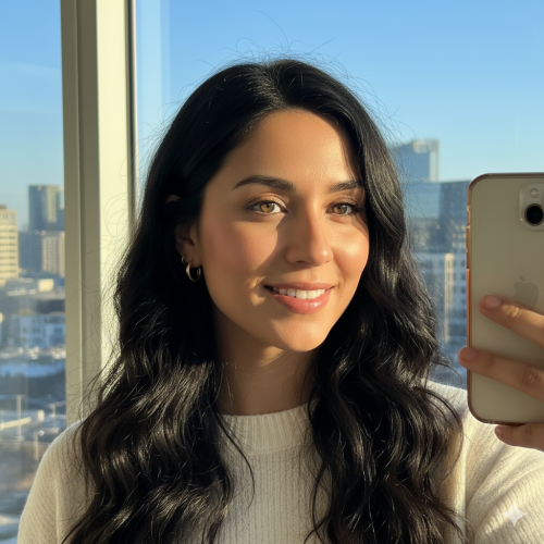 adeline g. profile photo