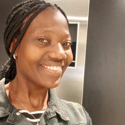 Edah  O. profile photo